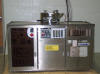 Convac Chemical Cabinet 
