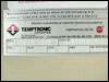 Temptronics 4000A