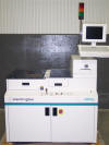 EG 4090u Wafer Prober