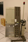 Multitest 8704iHF Handler for Sale