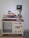 EG 2001 Automatic Wafer Prober