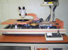 EG 2001 Automatic Wafer Prober