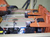 EG 2001 Automatic Wafer Prober
