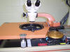 EG 2001 Automatic Wafer Prober
