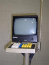 EG 2001 Automatic Wafer Prober