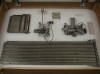 Multitest 8704 Spares